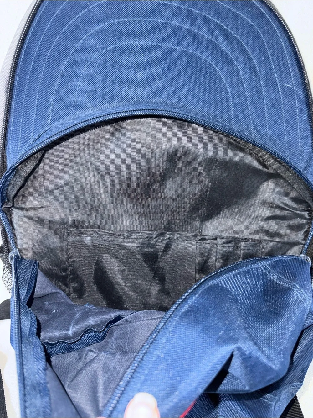 Genuine Merchandise durable navy